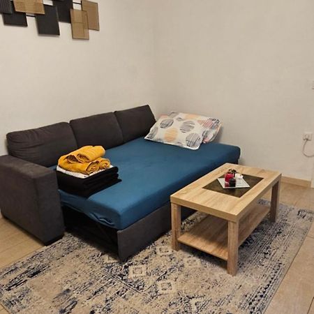 Nicrob Apartamento Monfalcone Exterior foto