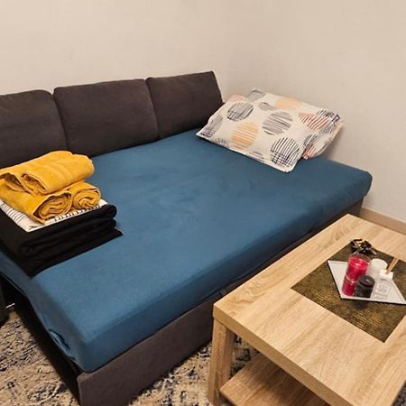 Nicrob Apartamento Monfalcone Exterior foto
