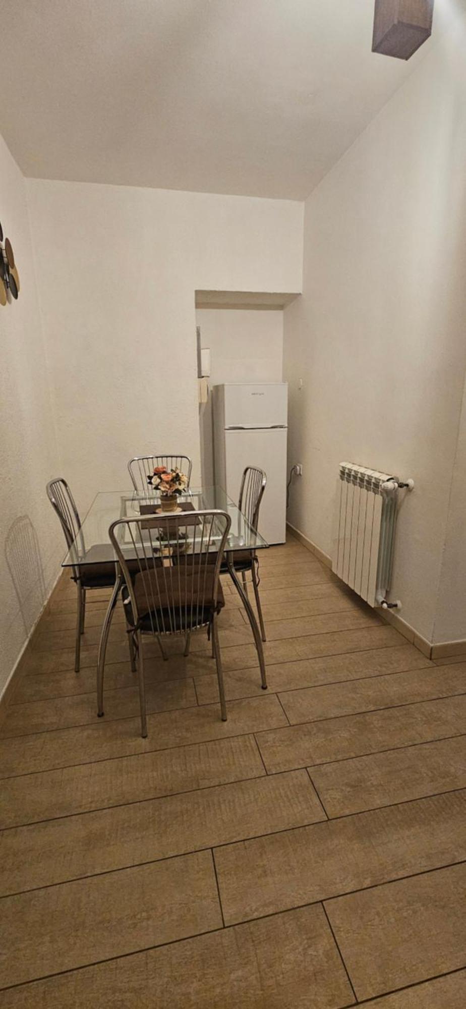 Nicrob Apartamento Monfalcone Exterior foto