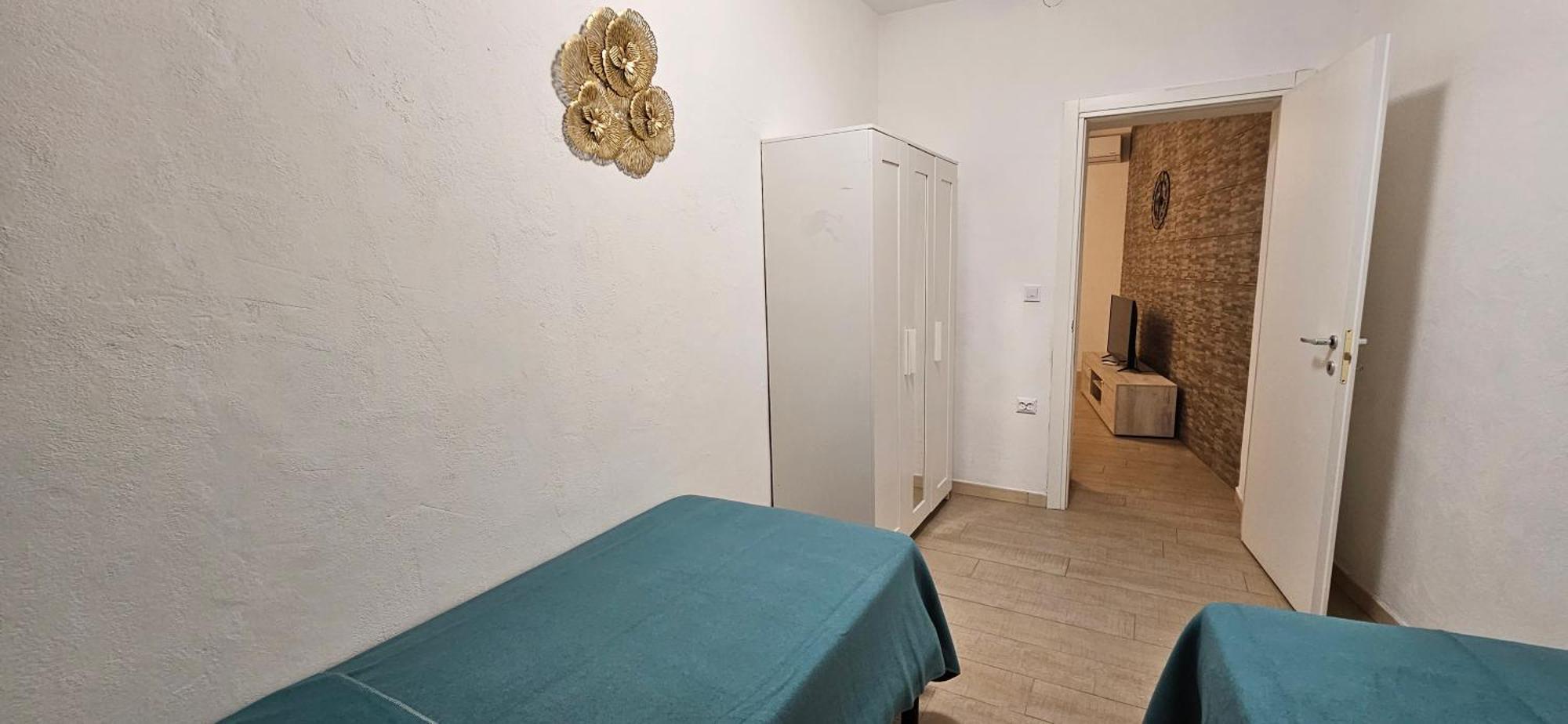 Nicrob Apartamento Monfalcone Exterior foto