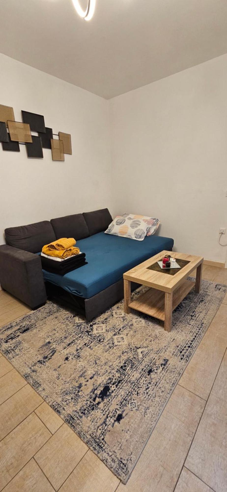 Nicrob Apartamento Monfalcone Exterior foto