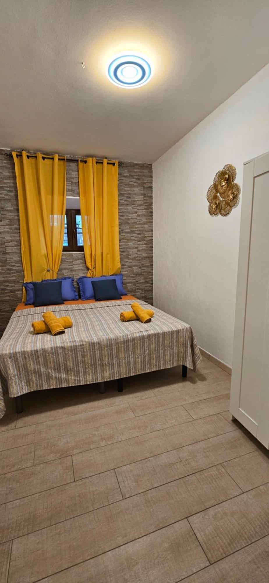 Nicrob Apartamento Monfalcone Exterior foto
