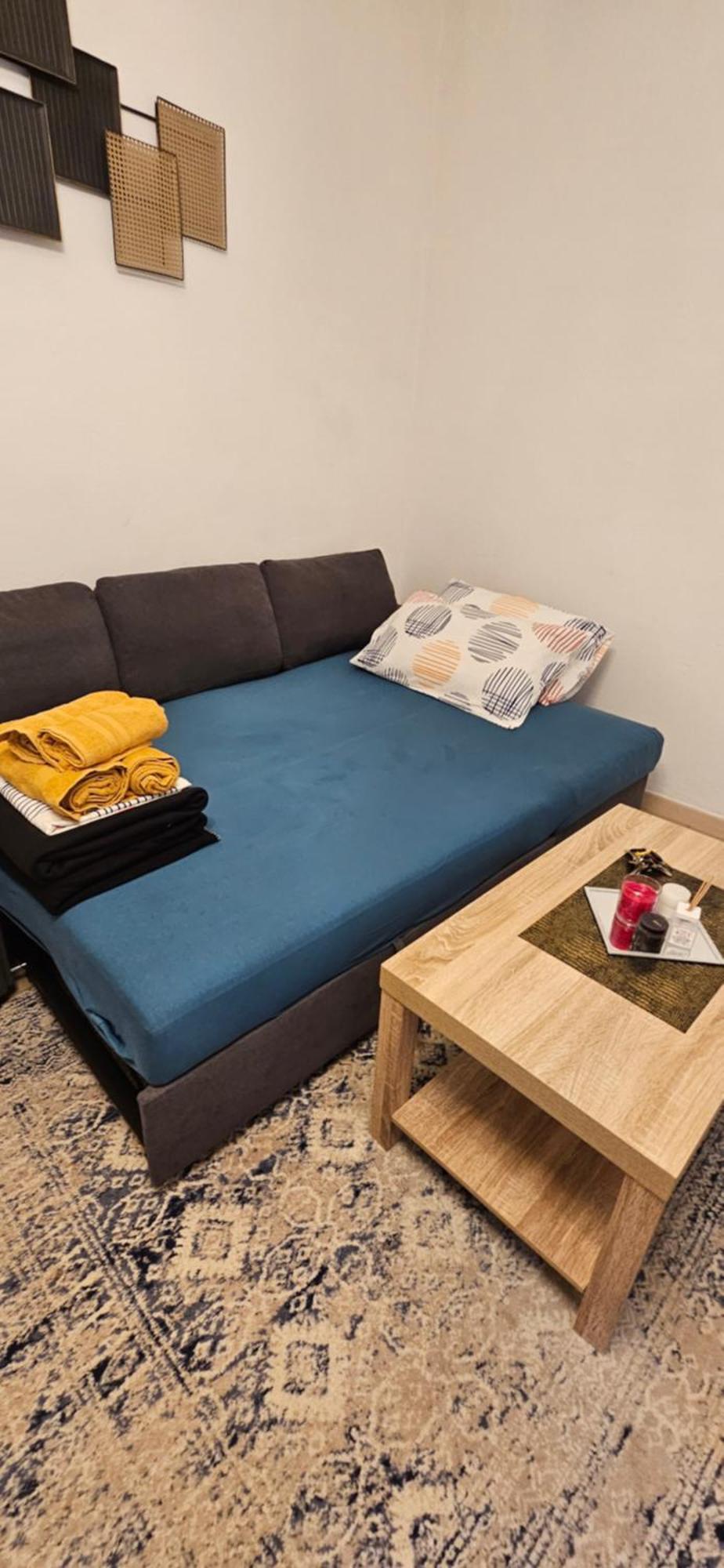 Nicrob Apartamento Monfalcone Exterior foto