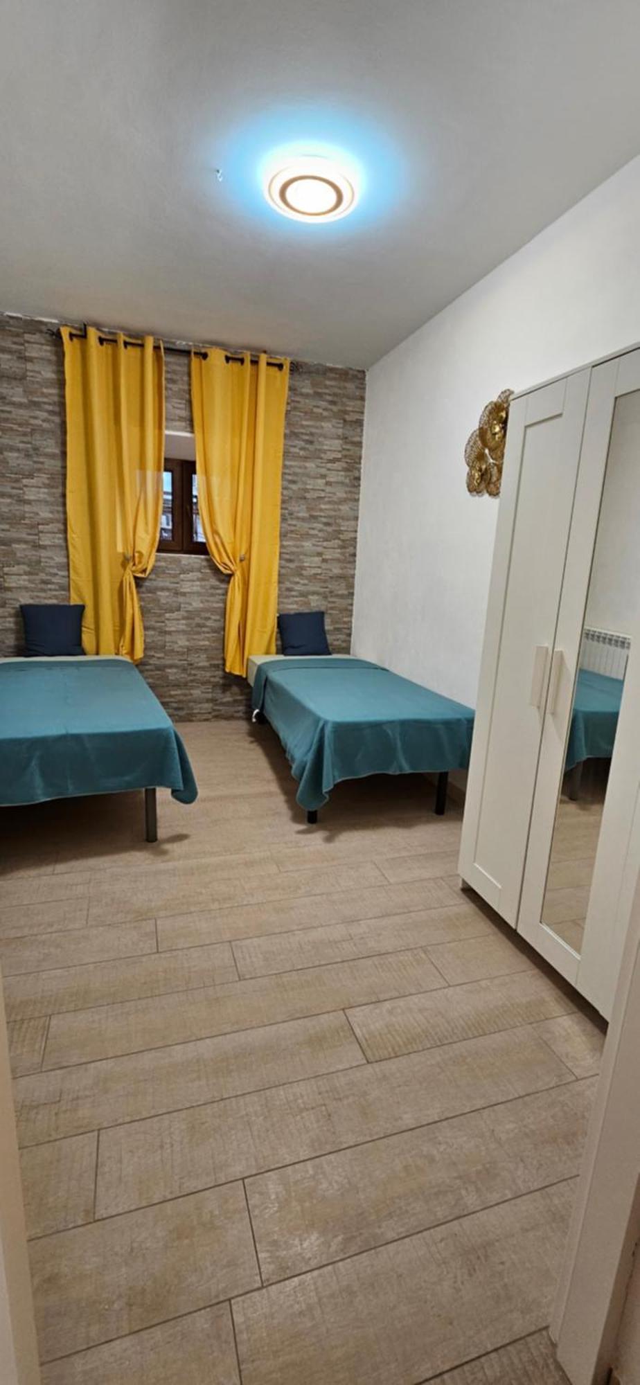 Nicrob Apartamento Monfalcone Exterior foto
