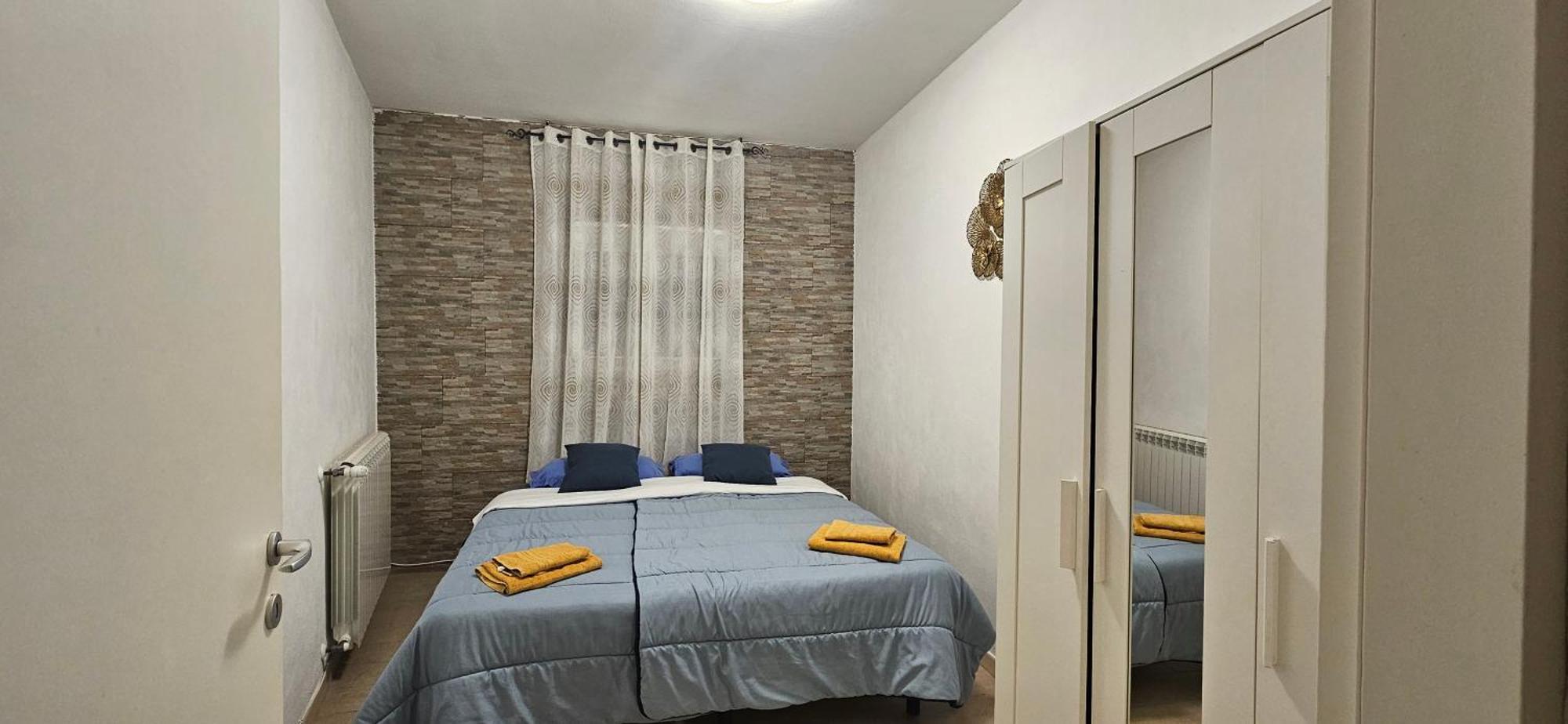 Nicrob Apartamento Monfalcone Exterior foto