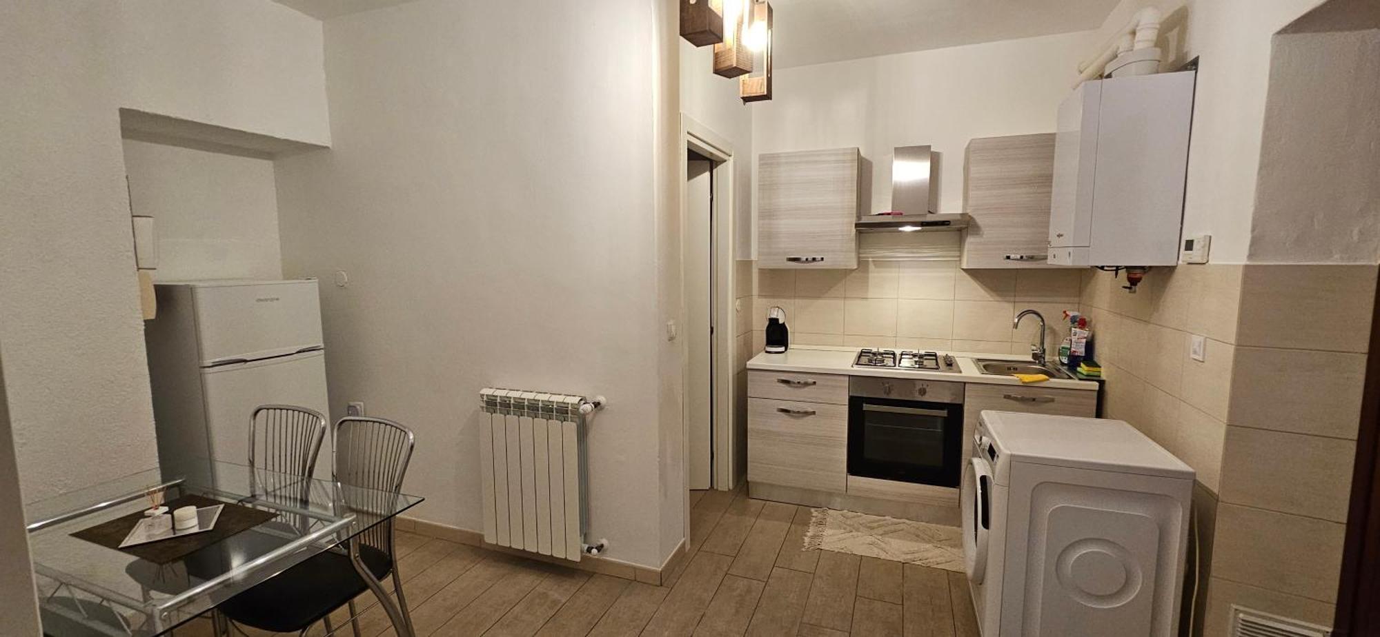 Nicrob Apartamento Monfalcone Exterior foto